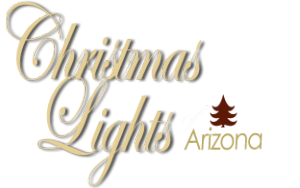 Christmas Lights of Arizona
