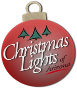 Christmas Lights of Arizona